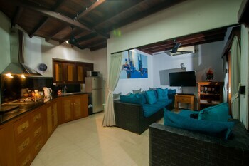 Lembongan Harmony Villas