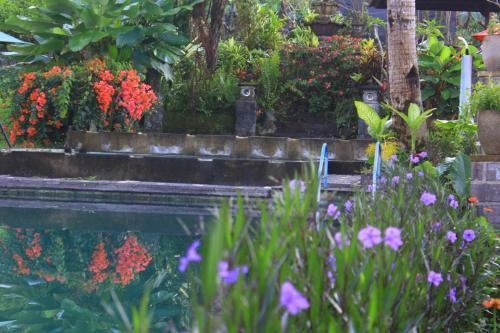 Bed & Breakfast Amartya Puri Green Cottages