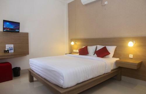 D'camel Hotel Lembongan