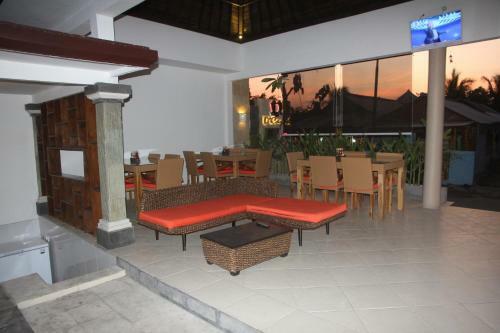 D'camel Hotel Lembongan