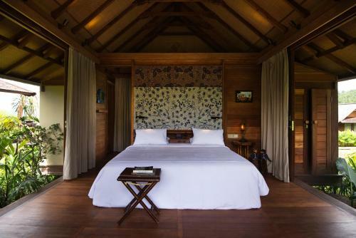 Hotel Sanak Retreat Bali