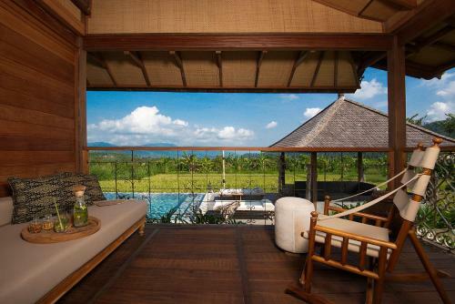 Hotel Sanak Retreat Bali
