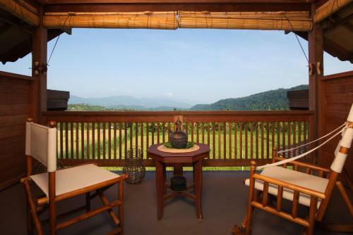 Hotel Sanak Retreat Bali
