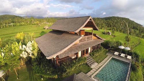Hotel Sanak Retreat Bali
