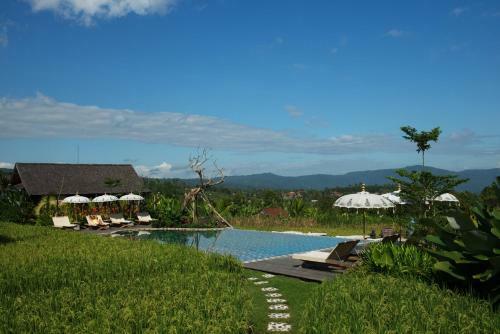 Hotel Sanak Retreat Bali