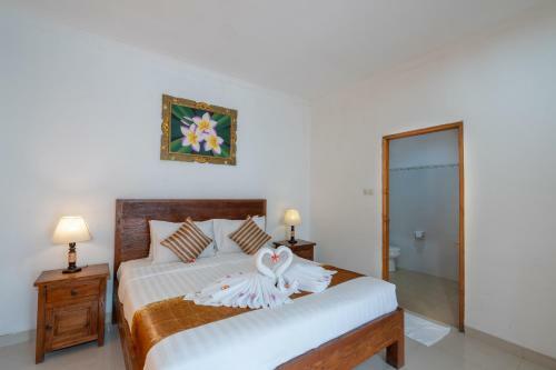 Hotel Nusa Indah Bungalow