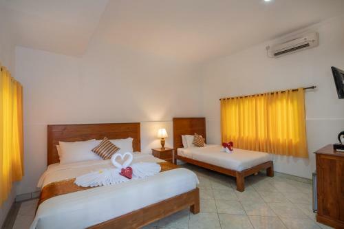 Hotel Nusa Indah Bungalow