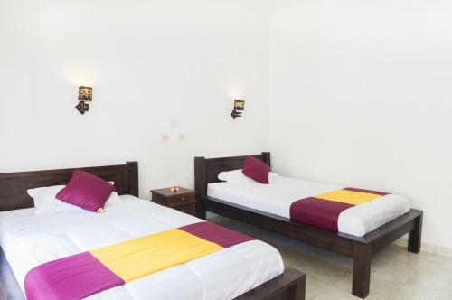 Hotel Nusa Indah Bungalow
