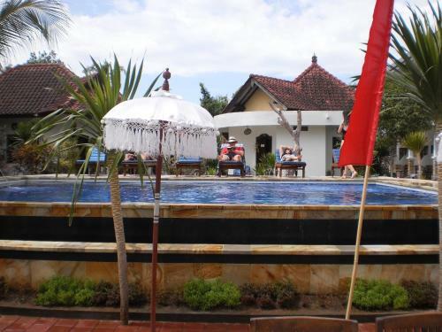 Hotel Nusa Indah Bungalow