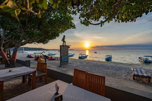 Hotel Nusa Indah Bungalow