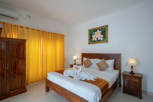 Hotel Nusa Indah Bungalow