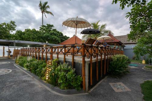 Hotel Nusa Indah Bungalow