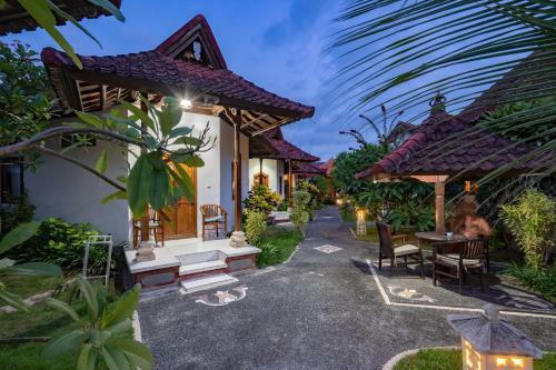 Hotel Nusa Indah Bungalow