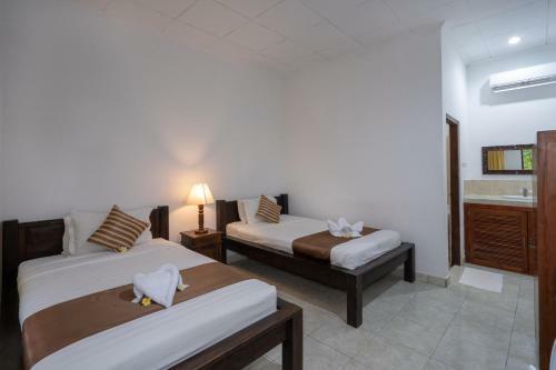 Hotel Nusa Indah Bungalow