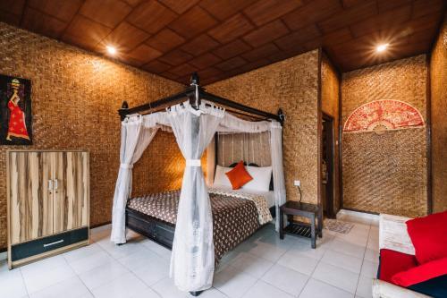 Bunda 7 Bungalows