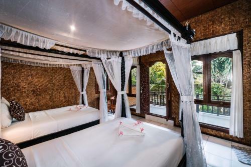 Bunda 7 Bungalows