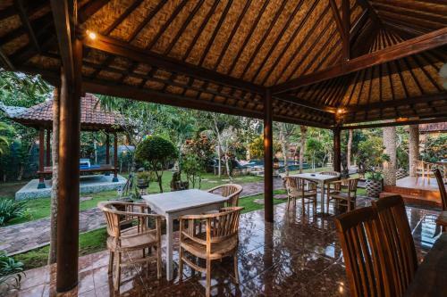 Bunda 7 Bungalows
