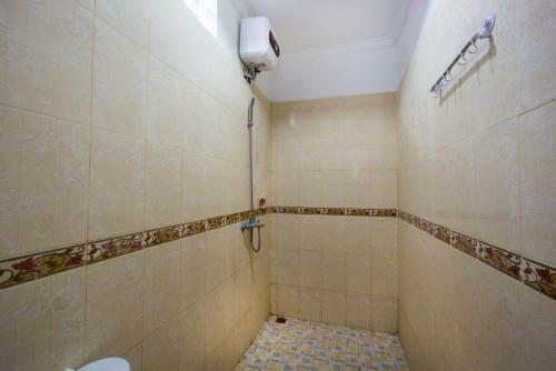 Hostal Widia Homestay