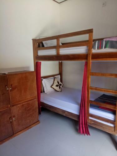 Hostal Swara Homestay