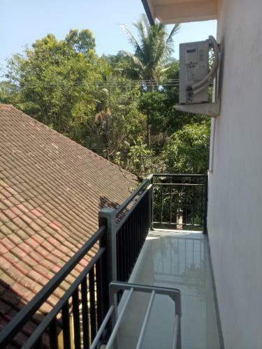 Hostal Swara Homestay