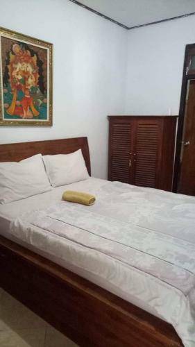 Hostal Swara Homestay