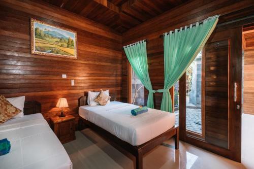 D And B Bungalow's By Wizzela