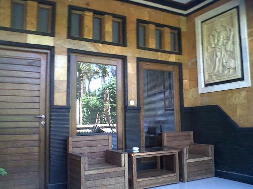 Hostal Kubu Nusa