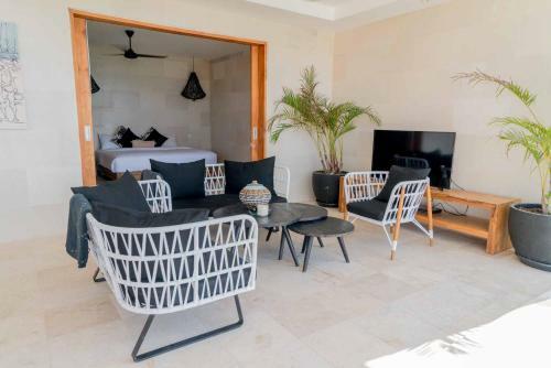 Lembongan Aqua Villas