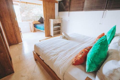 Lembongan Aqua Villas
