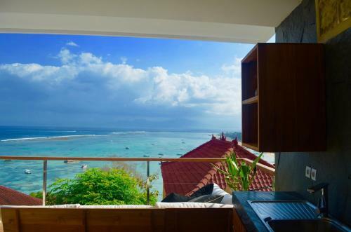 Lembongan Aqua Villas