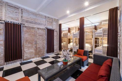Nyuh Gading Home Stay