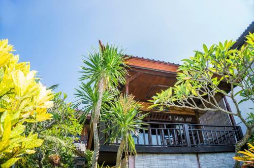 Oka 7 Bungalow
