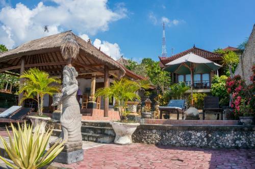Oka 7 Bungalow