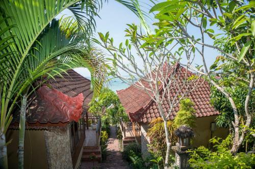 Oka 7 Bungalow
