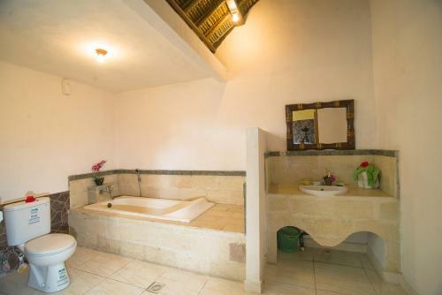 Hostal Mushroom Garden Villas