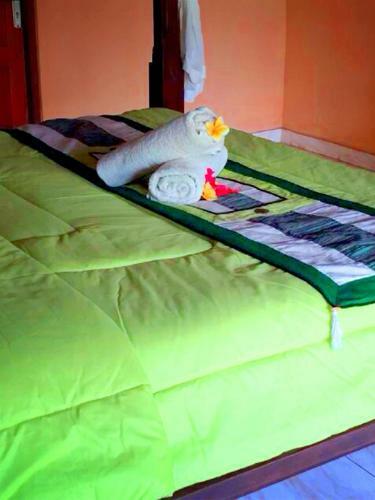 Hostal Mushroom Garden Villas