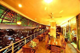 Hotel Candiview Semarang