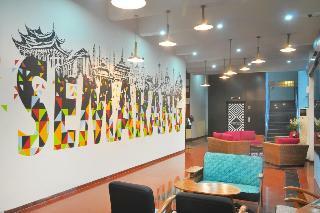 Hotel Candiview Semarang