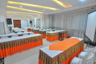 Hotel Candiview Semarang