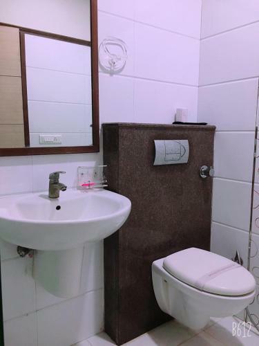 Hotel Dasaprakash Agra