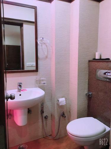 Hotel Dasaprakash Agra