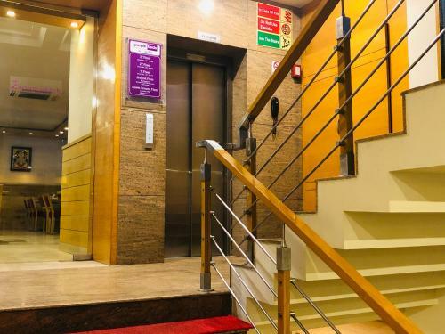 Hotel Dasaprakash Agra