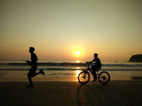 Hotel Ducknchill-agonda