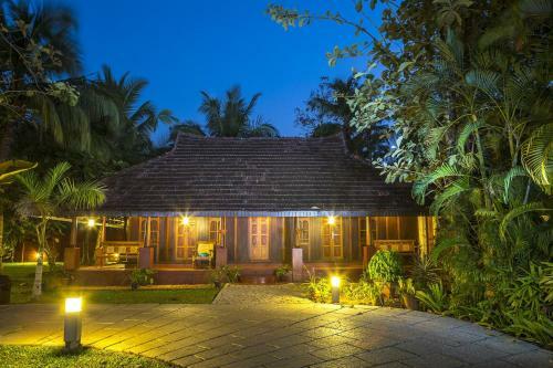 Hotel El Oceano Beach Villas