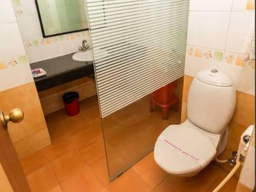 Hotel Swagath