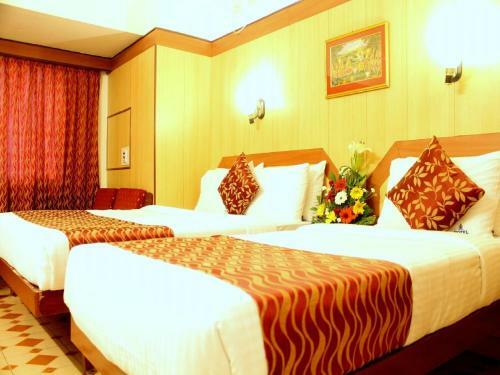 Hotel Swagath