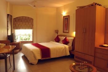 Hotel Oyo Rooms Indiranagar 214