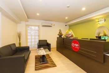 Hotel Oyo Rooms Indiranagar 214