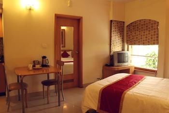 Hotel Oyo Rooms Indiranagar 214