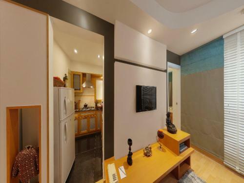 Apartamentos Melange Lavelle